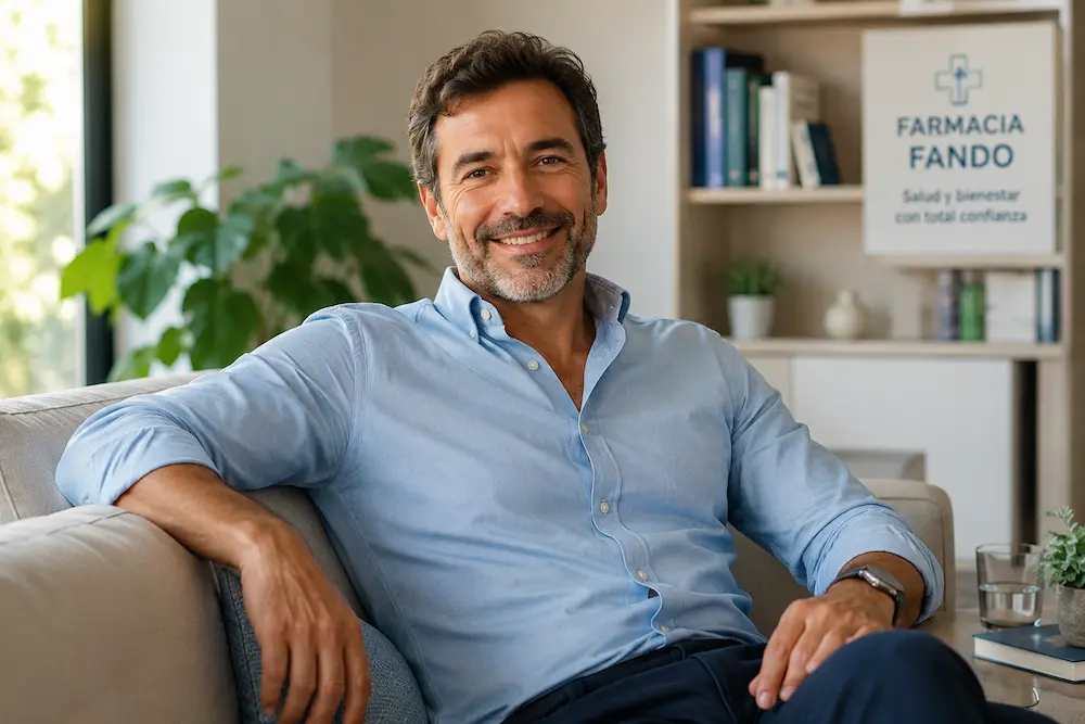 Farmacia Fando farmacia online en España